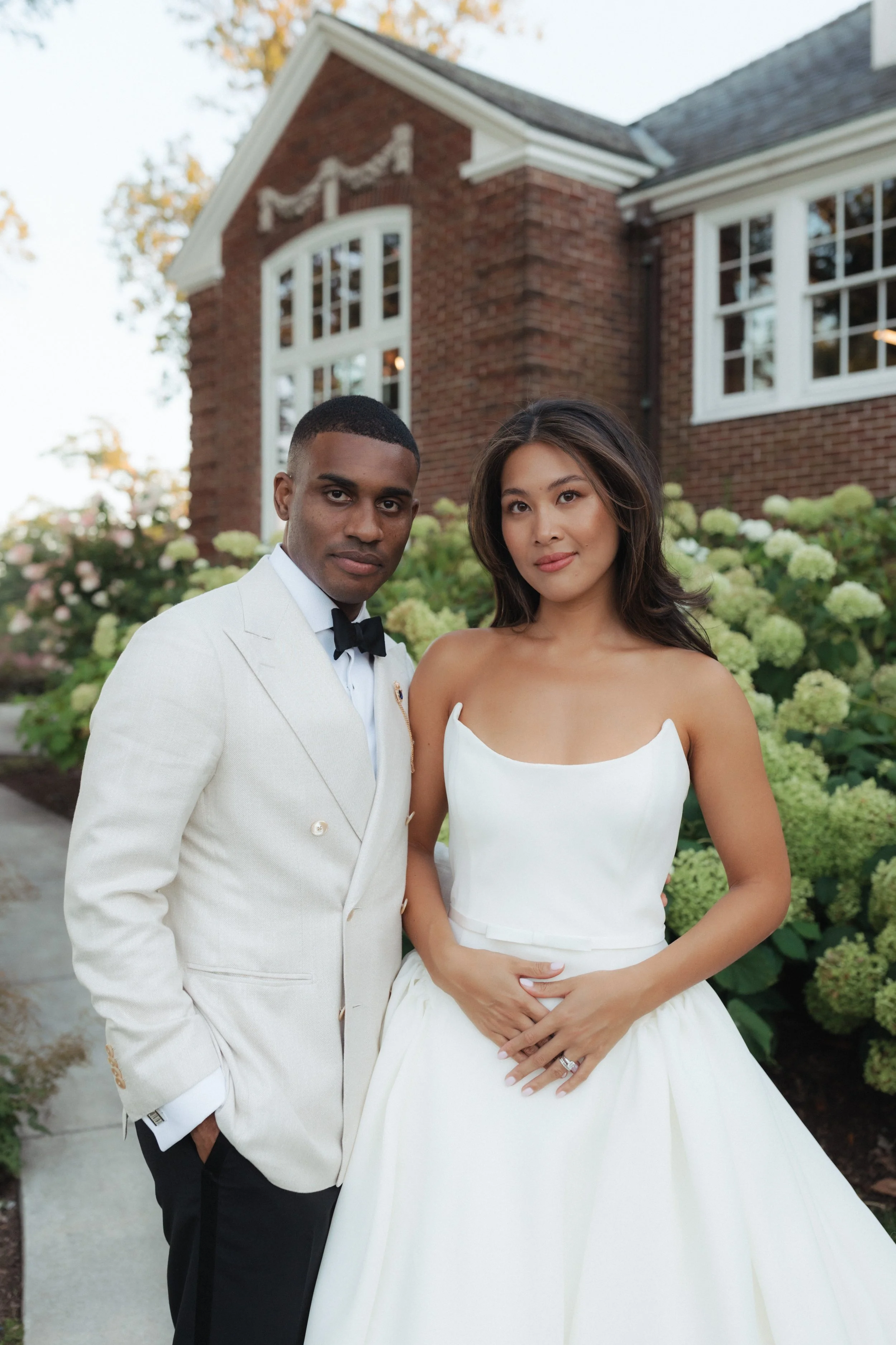ALYSSA & MAX | BOSTON