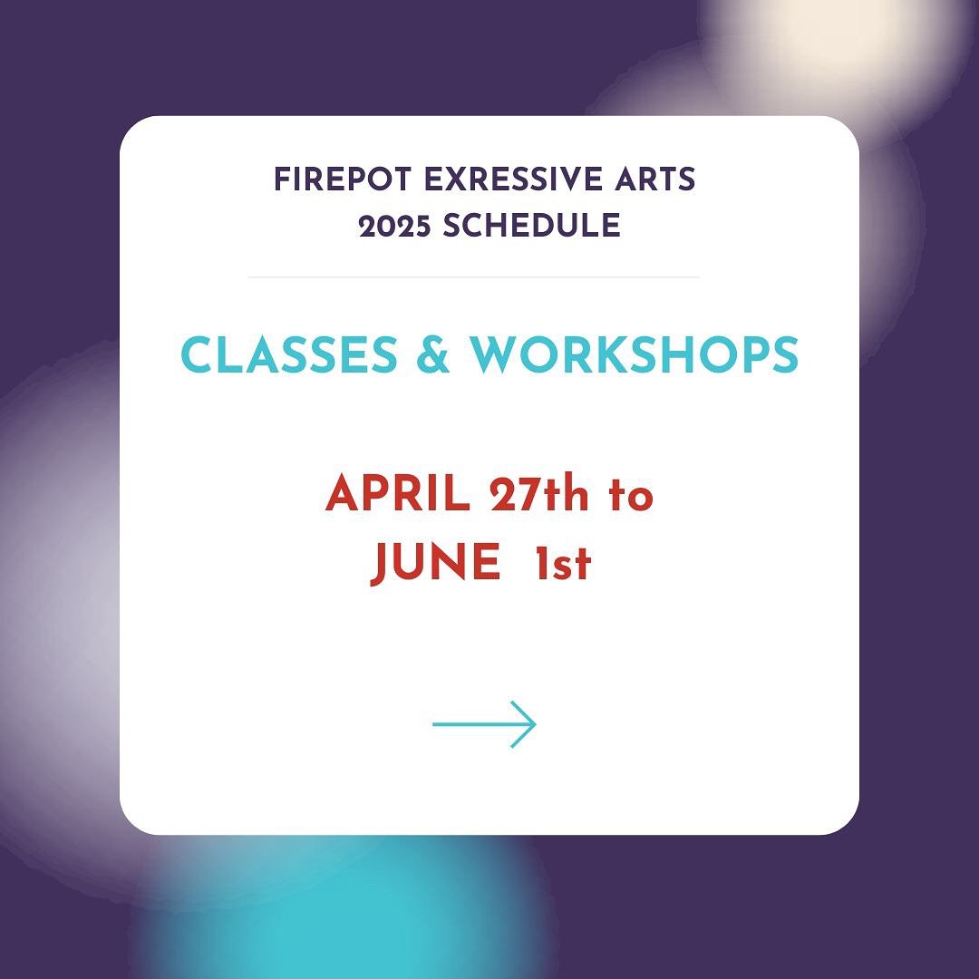 MAY CLASSES & WORKSHOPS
π₯ Pieces of You: A Collage & Mixed Media Class
What hidden pieces of yourself are waiting to be discovered? Step into the world of self-exploration with Pieces of You, a collage and mixed media class inspired by Car