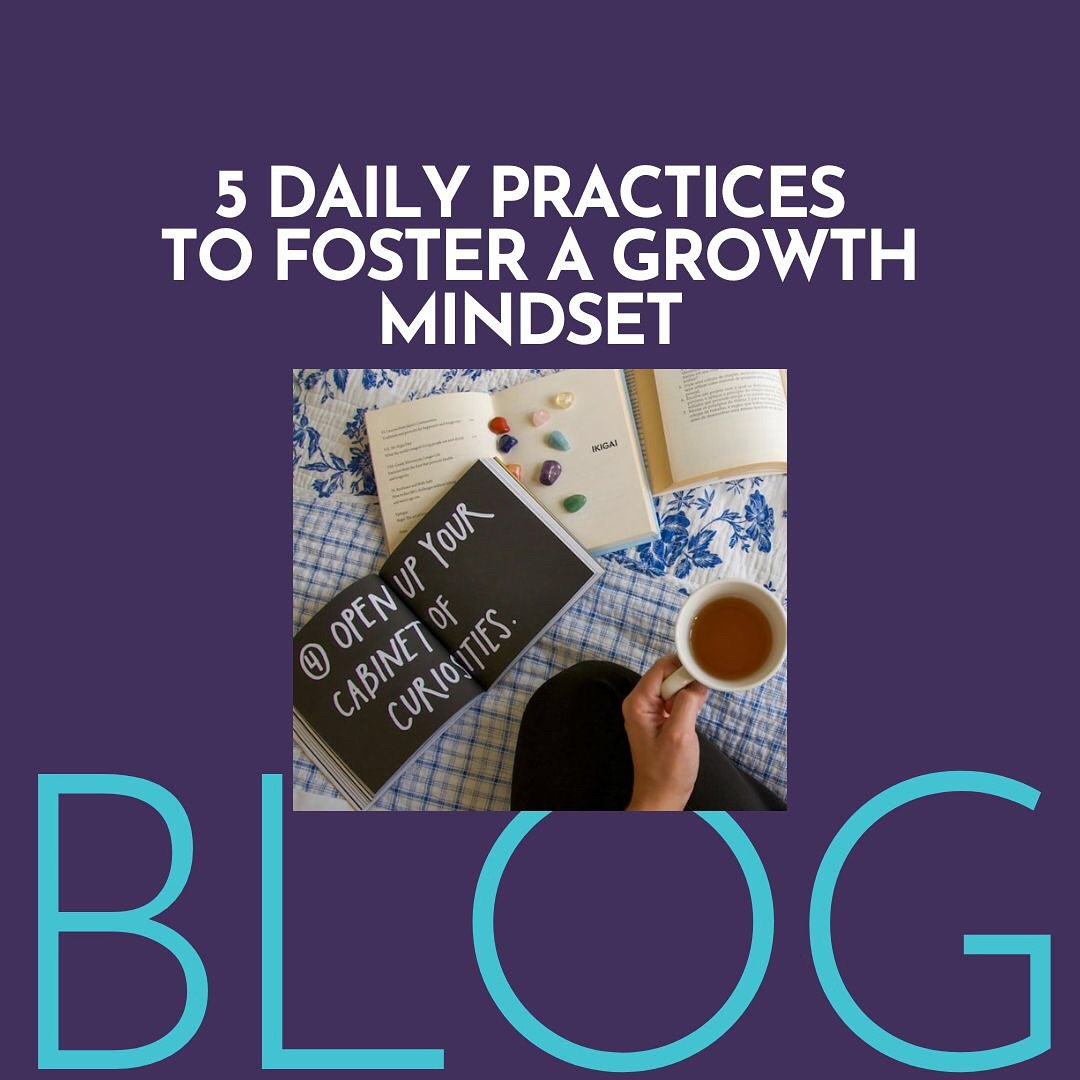 Developing a growth mindset is a transformative process that helps us embrace challenges, persevere through setbacks, and see failures as opportunities for learning. By integrating creative practices into our daily routines, we can cultivate this min