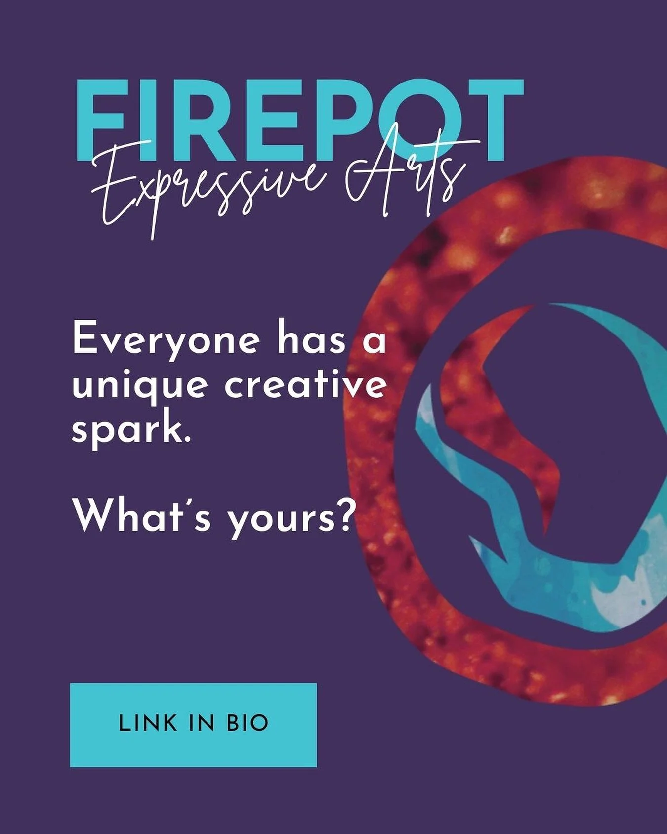 Firepot Expressive Arts offers creative coaching, therapeutic workshops and transformative experiences designed to empower and reconnect you to your creativity.
#expressivearts #creativity #coaching #workshops #yvr