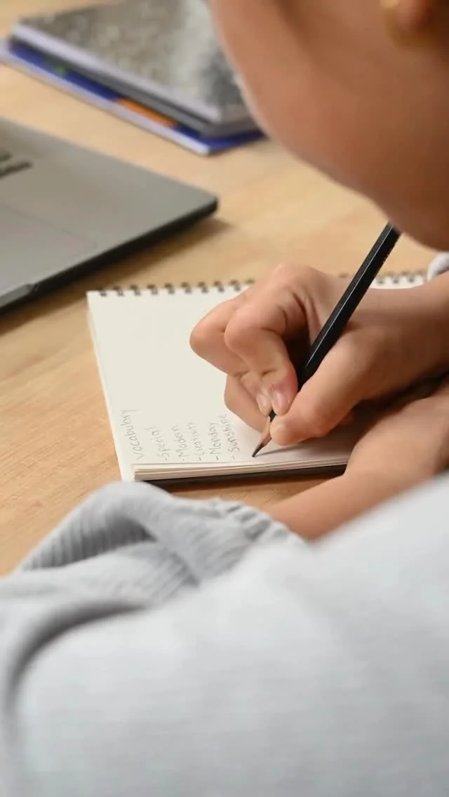 From Blank Page to Poetry isn’t just a workbook, it’s also an invitation to join a community! Inside the private Facebook group, you’ll find:
✍️ Weekly writing prompts
🎉 Encouragement from fellow creatives
📚 Tools to keep your w