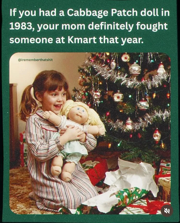 It&rsquo;s been awhile but&hellip;. What&rsquo;s been in my saved folder lately?&hellip;. I guess it could be summed up as #nostalgia 🤷&zwj;♀️