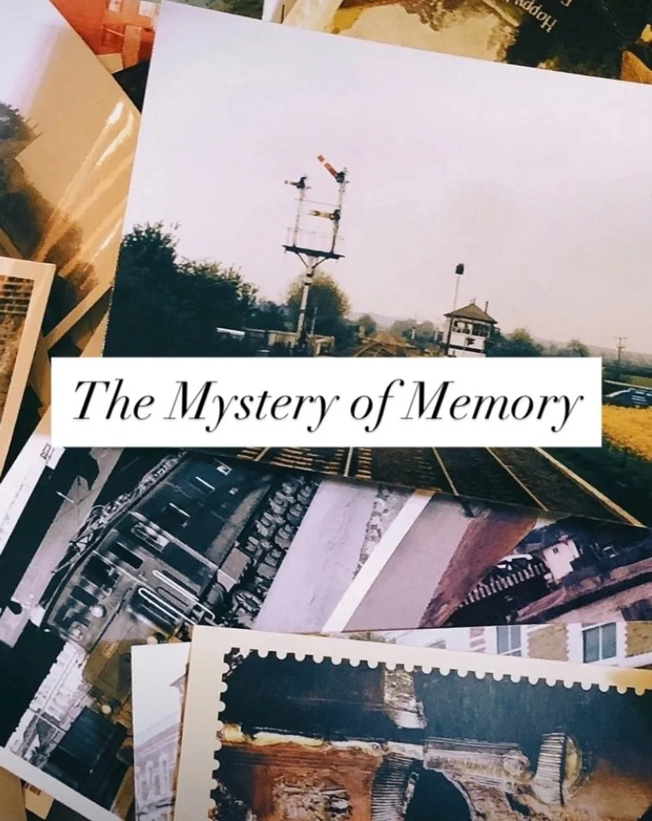 Our minds hold more than we consciously recall: sensations, emotions, and stories that live beneath the surface.
 Through expressive arts, we give shape to what&rsquo;s been quietly waiting to emerge.

If you&rsquo;re curious about exploring your inn