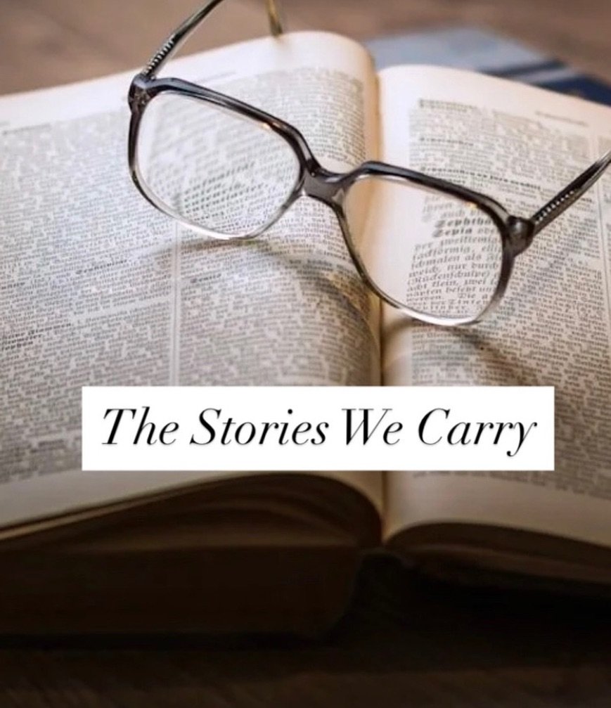 Resilience is about how we make sense of what happens to us. The stories we tell ourselves about our past experiences can either keep us stuck in old pain &amp; patterns or help us grow stronger &amp; wiser.

#creativity #writing #story #narratives #