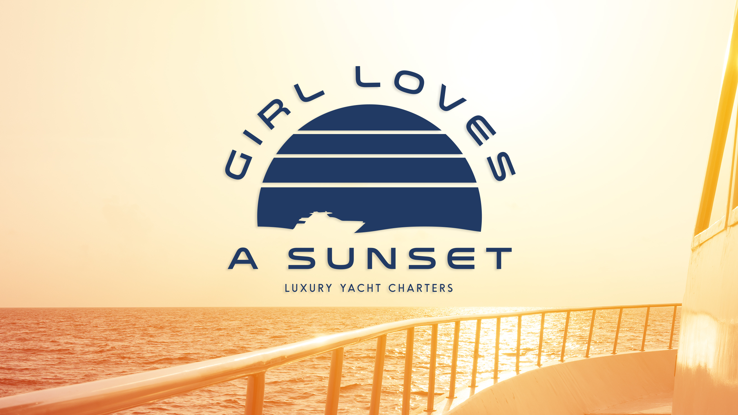 Luxury Yacht Charters serving Destin and Tampa