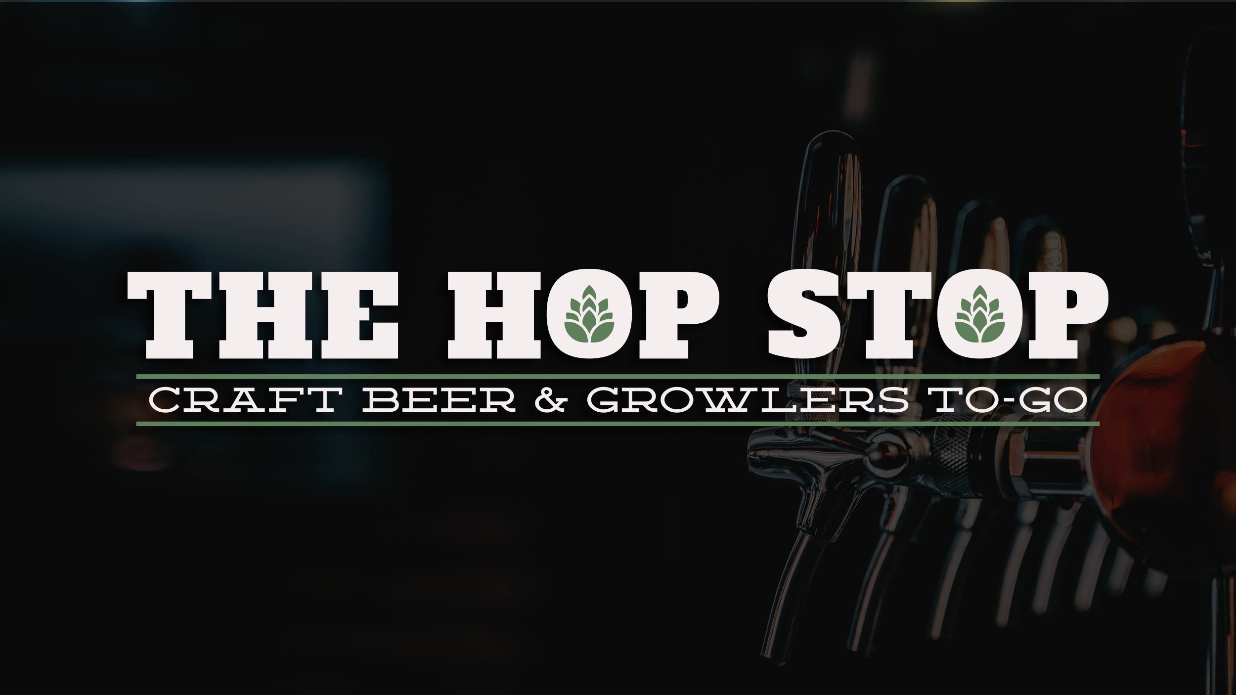 Northeast Houston's highest rated craft beer bar