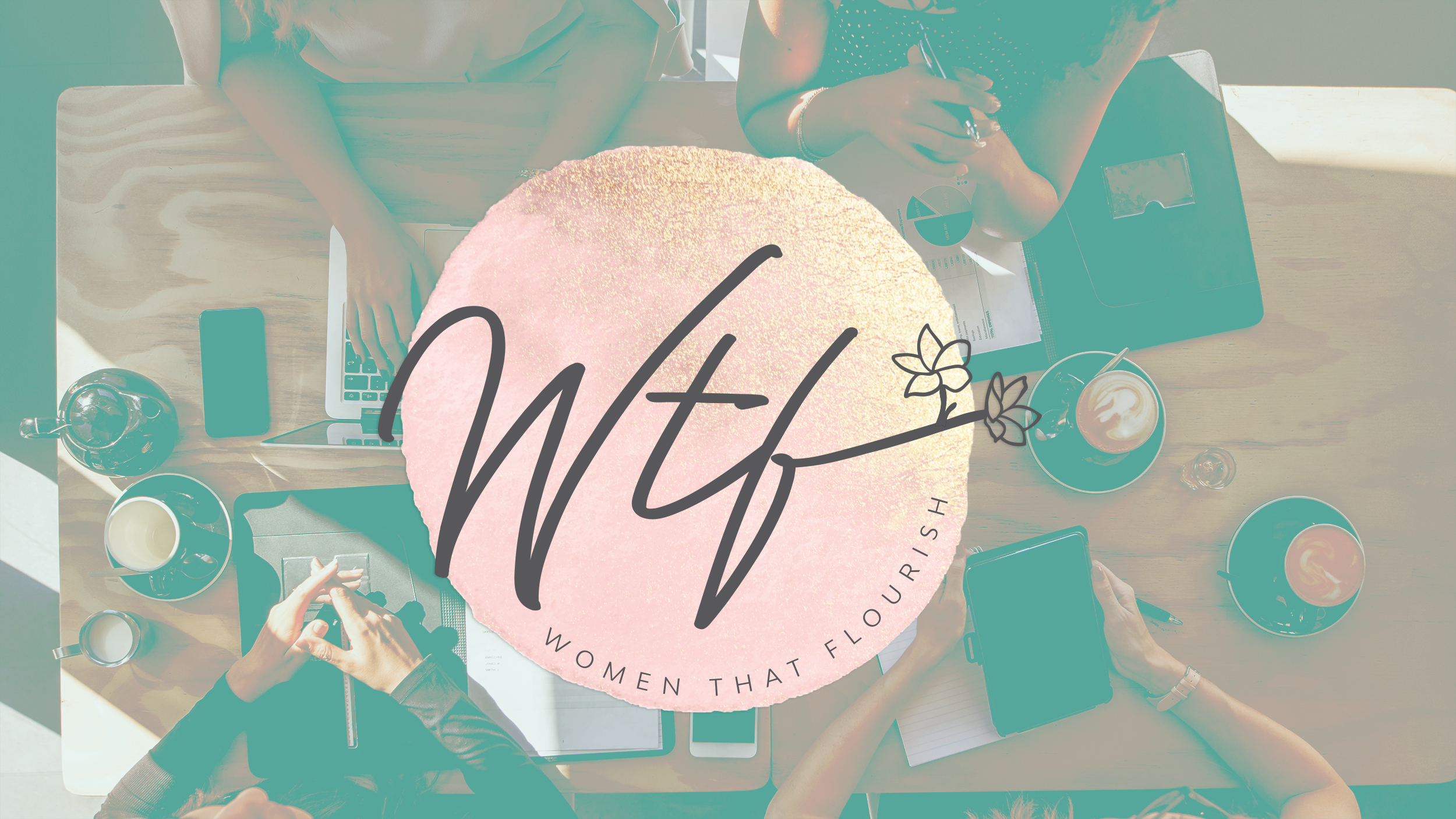 Womens entrepreneur group founded in Orlando