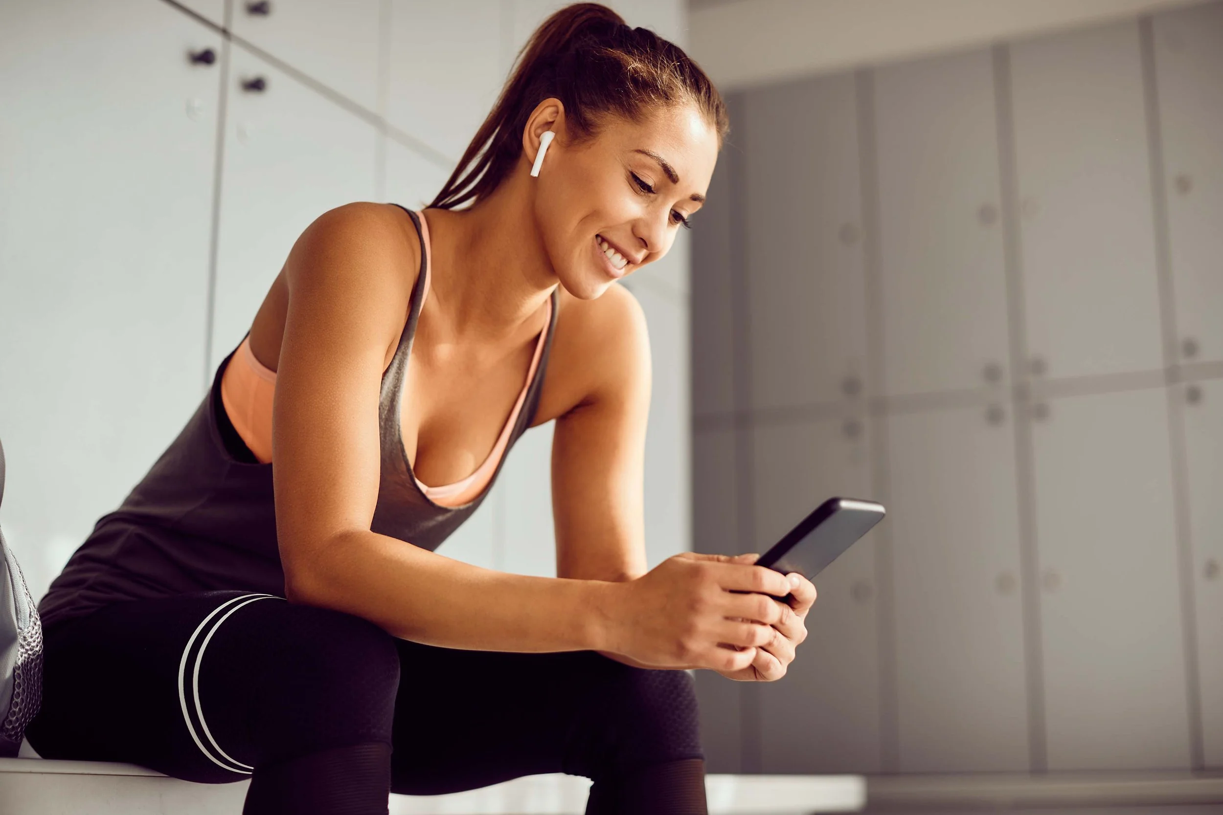Building a Strong Social Media Reputation for Your Health and Fitness Business