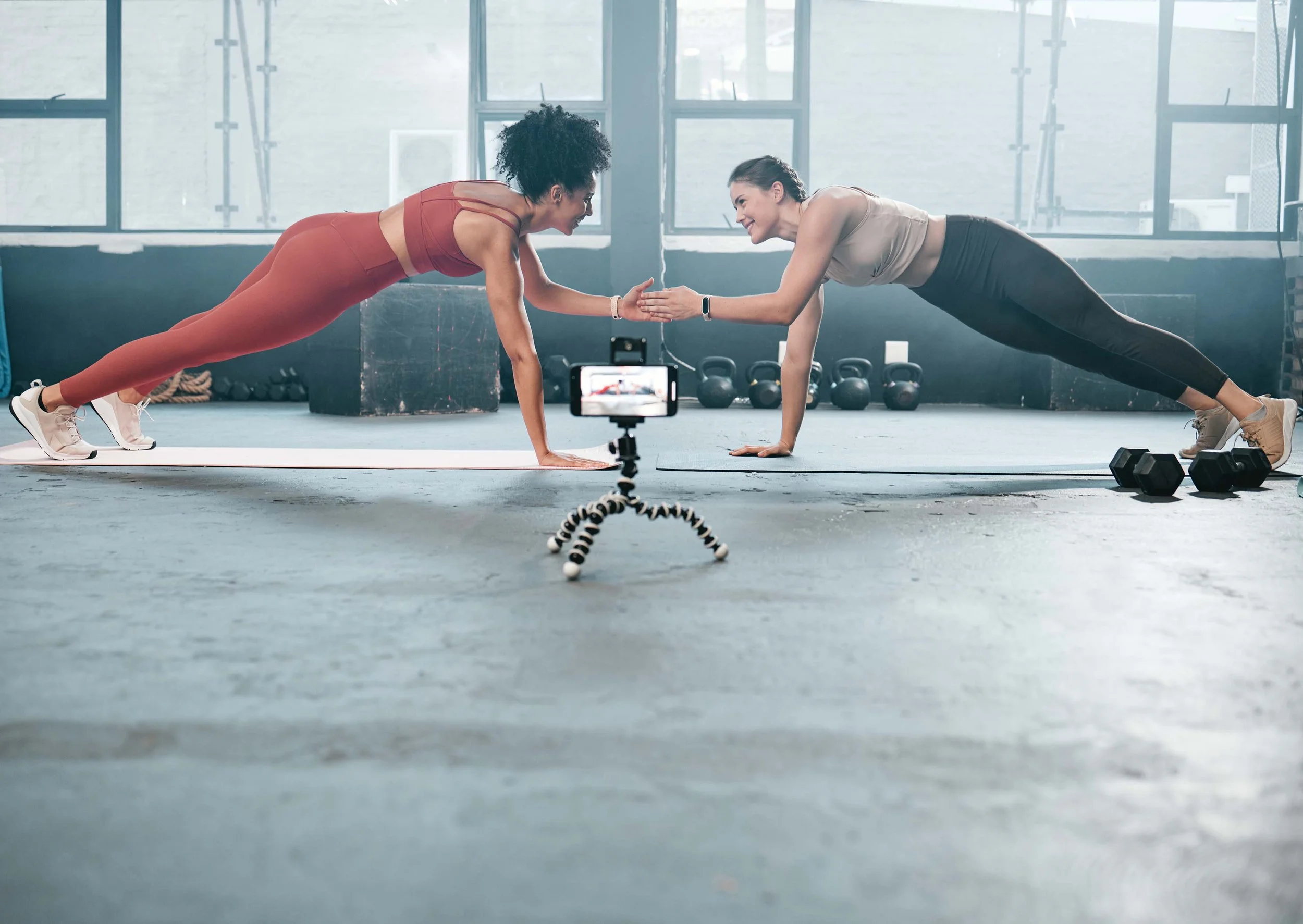 Mastering Content Marketing: Elevating Fitness Businesses with Cost-Effective Strategies