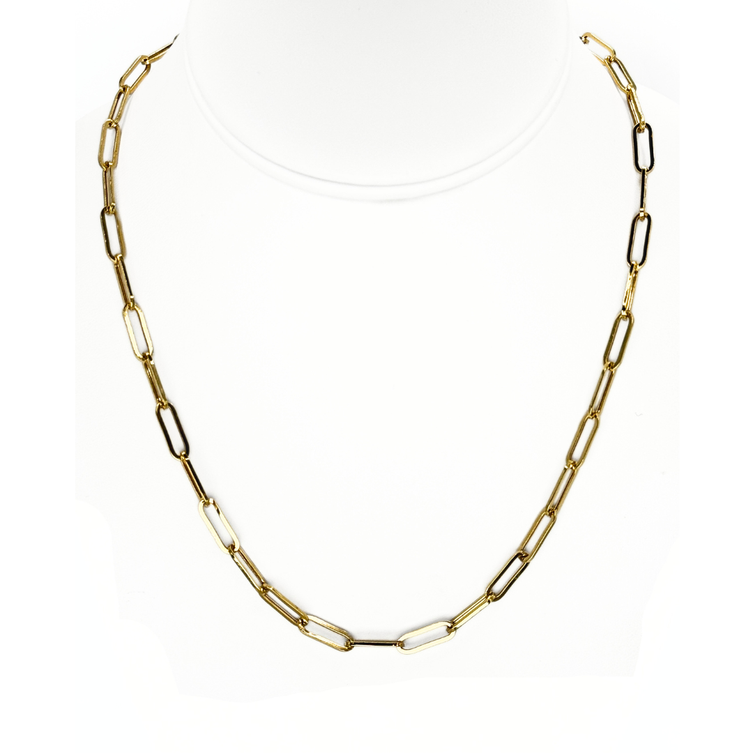 Golden Link Whisper