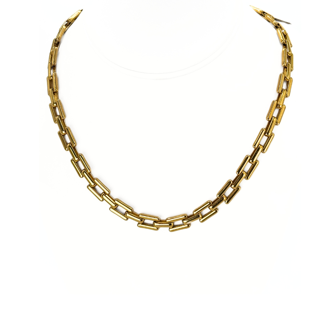 Golden Grid Link
