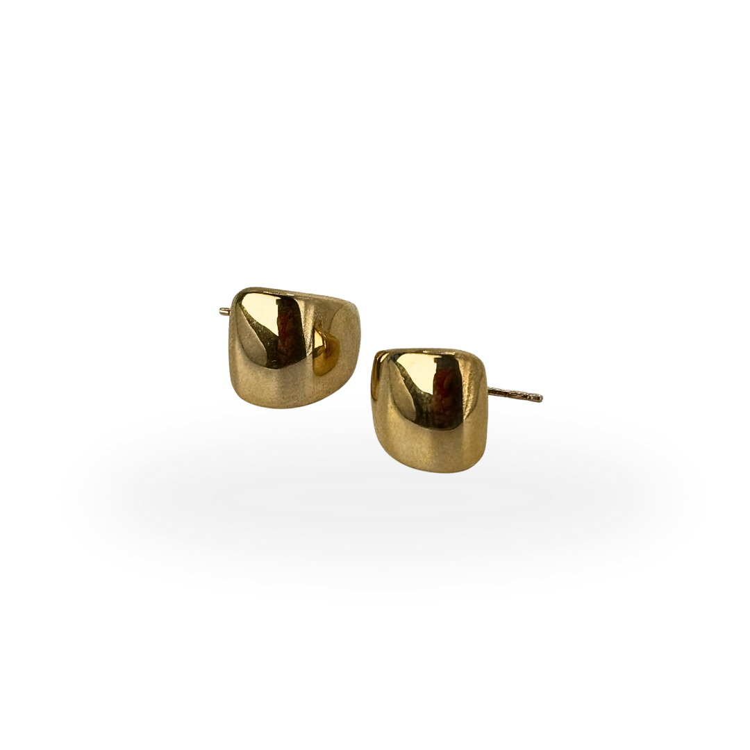 Soft Bold Dome Studs