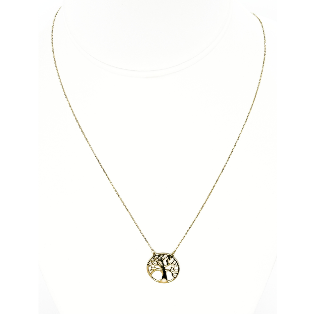Tree of Light Necklace