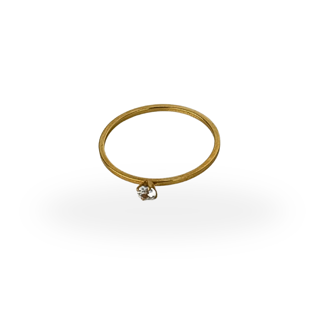 Lina's Whisper Ring