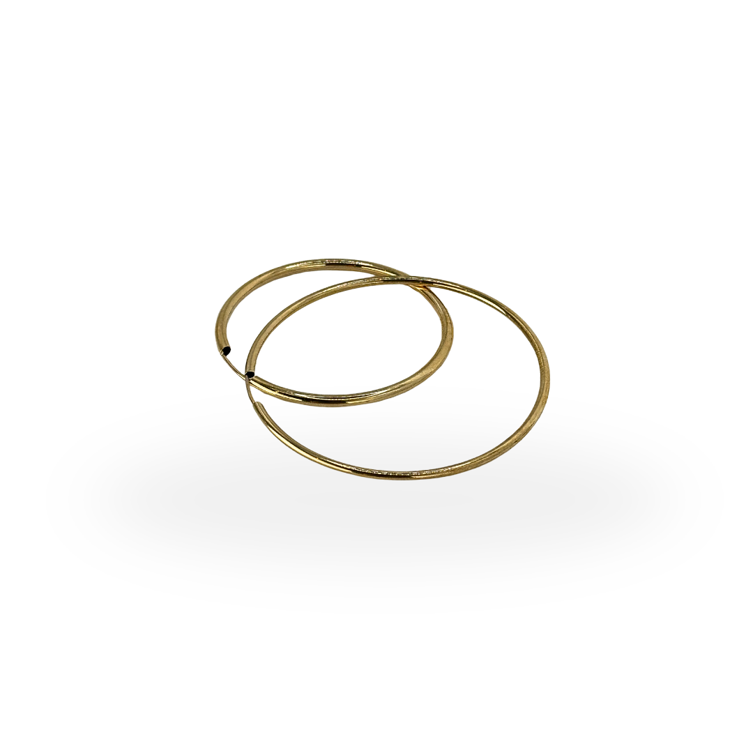 The Endless Hoops
