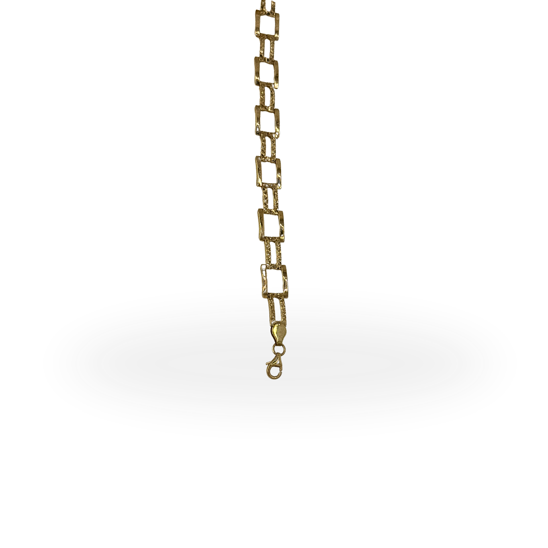 golden 2 square shaped bracelet 725.png