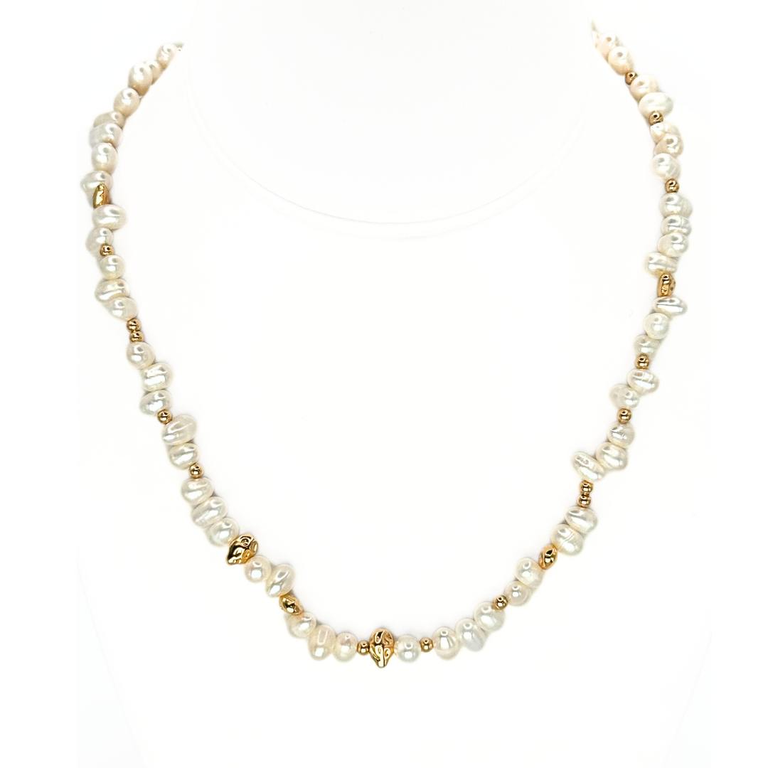 The Sea Pearl Muse