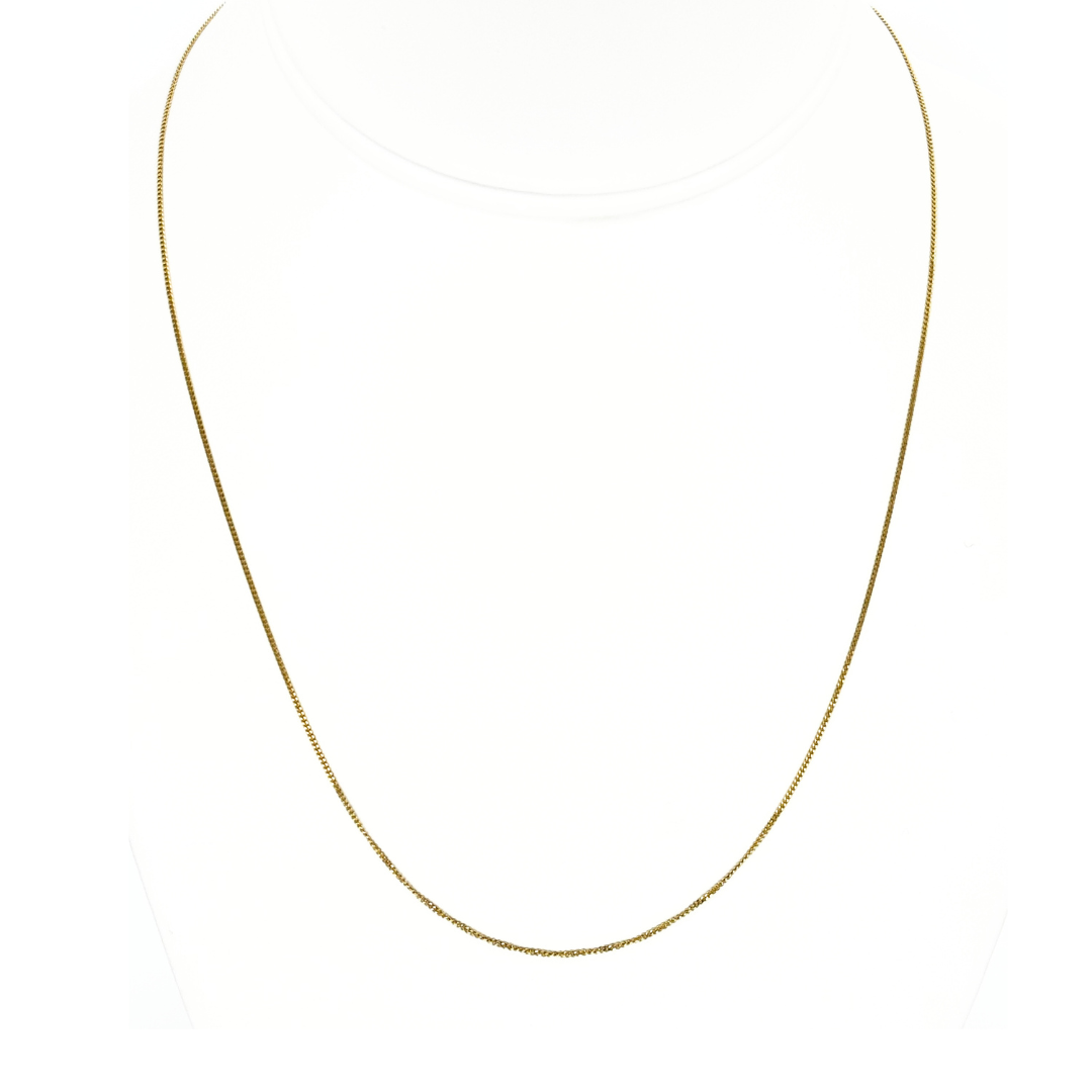 Whisper Chain