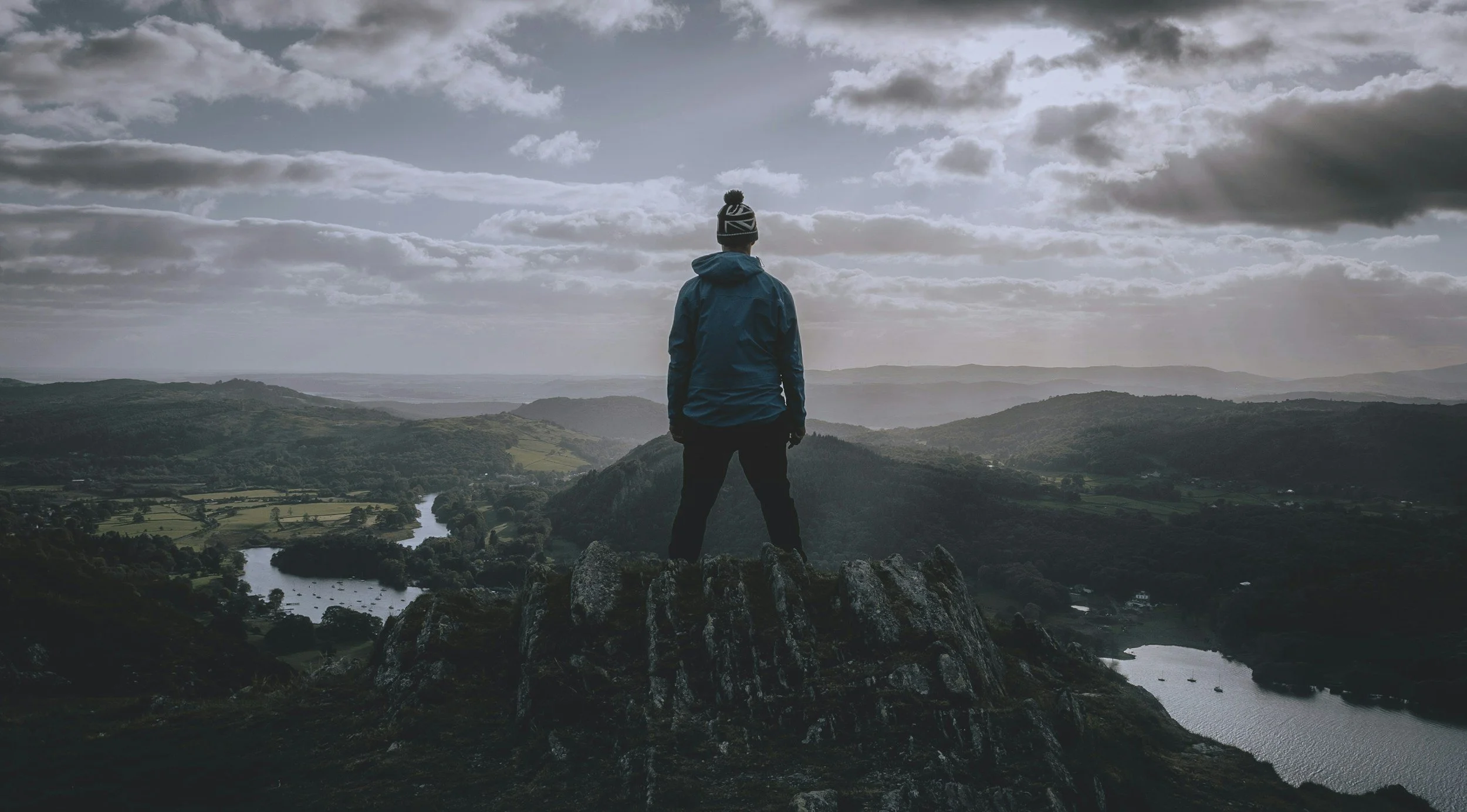Why Overcoming Fear & Embracing Clarity Will Set You Free