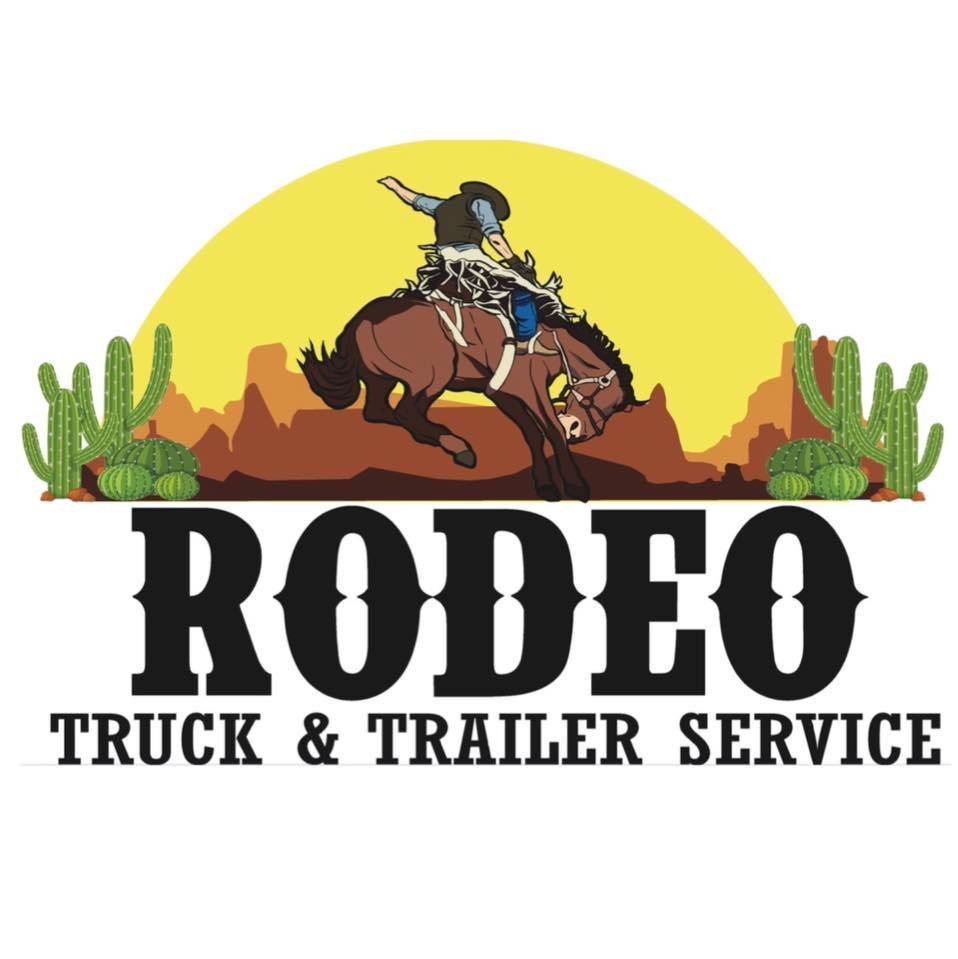 Rodeo Truck &amp; Trailer Service