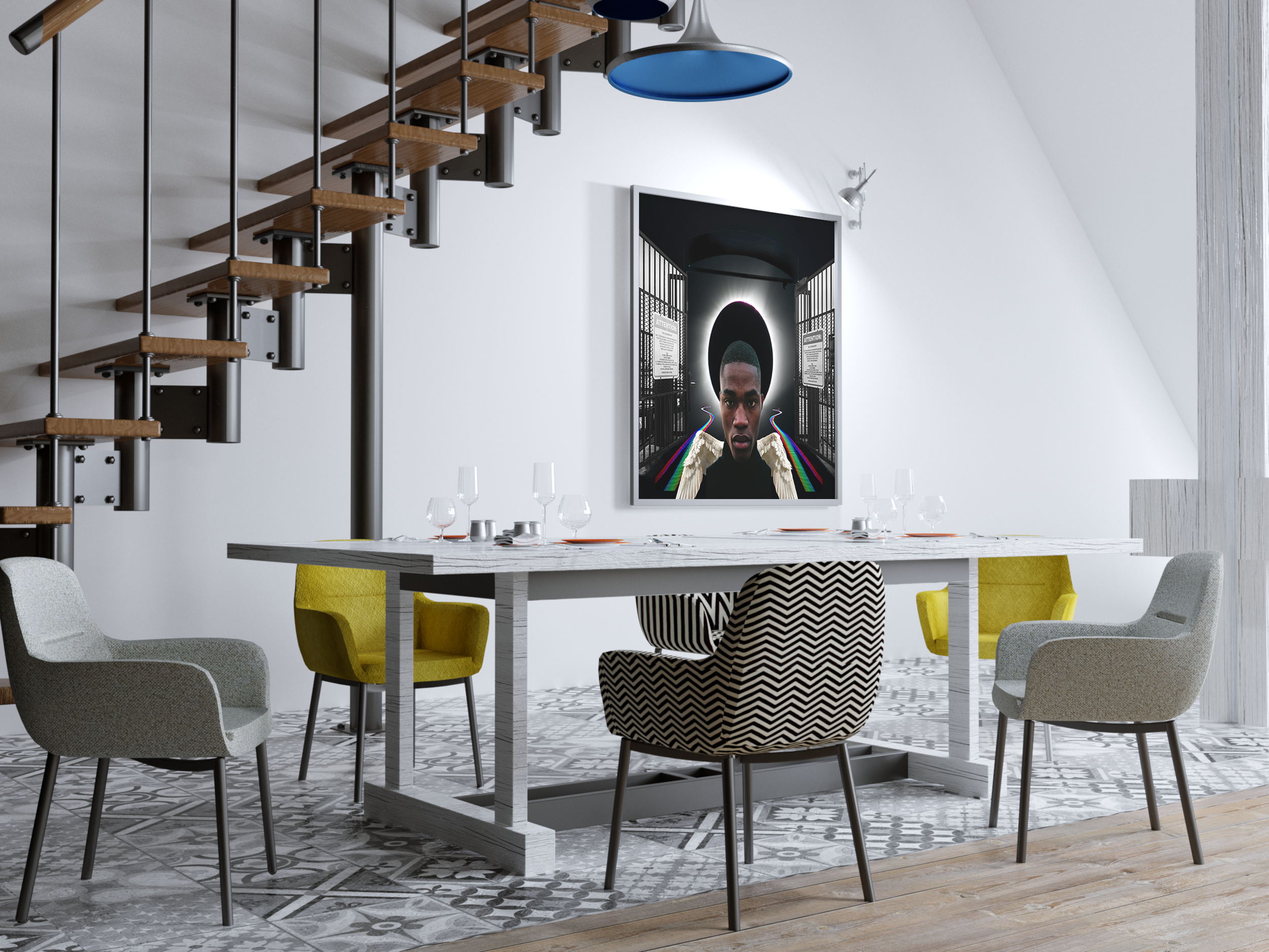 BLM Poster Model.png