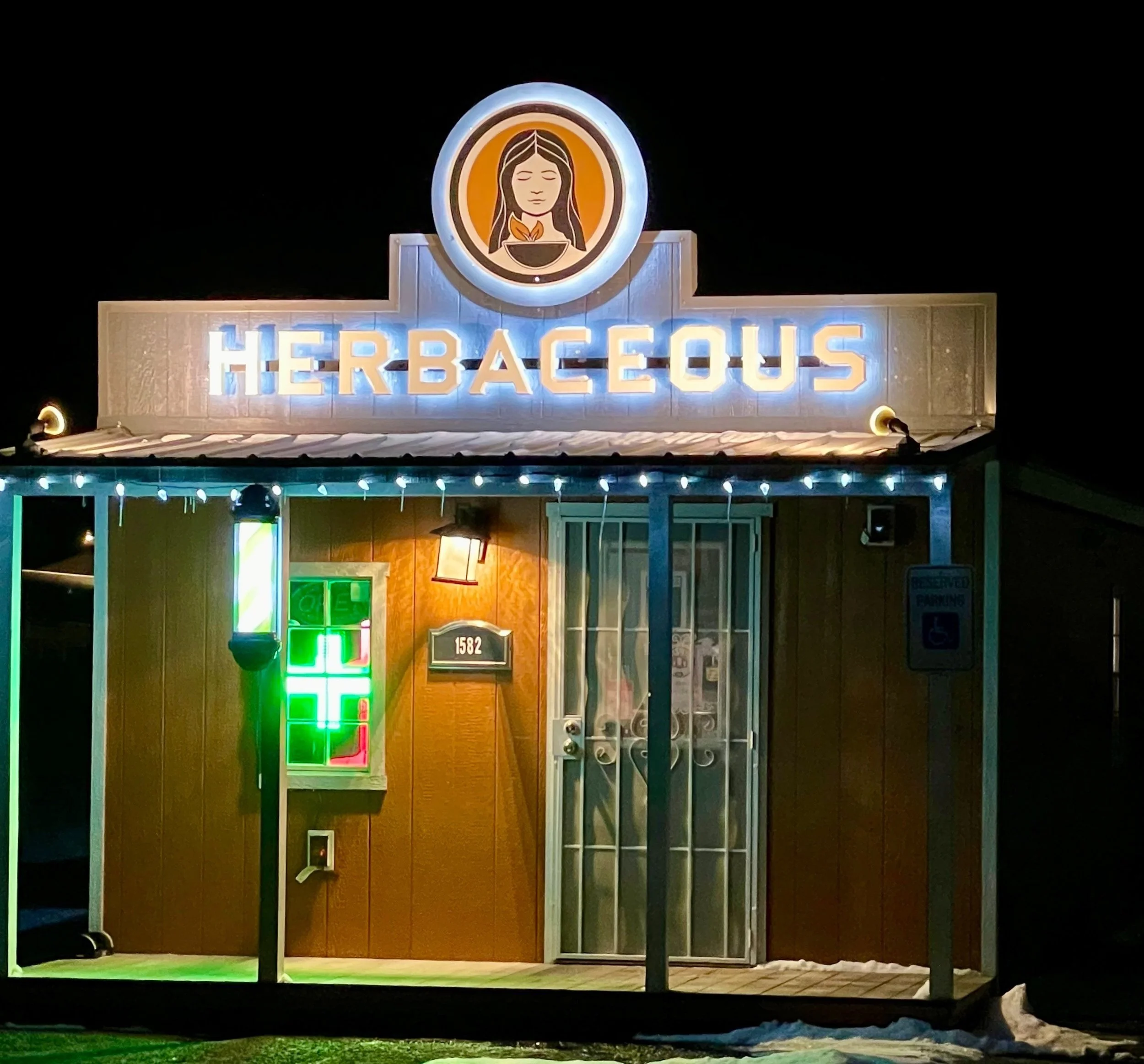 Herbaceous Cannabis Dispensary Montana