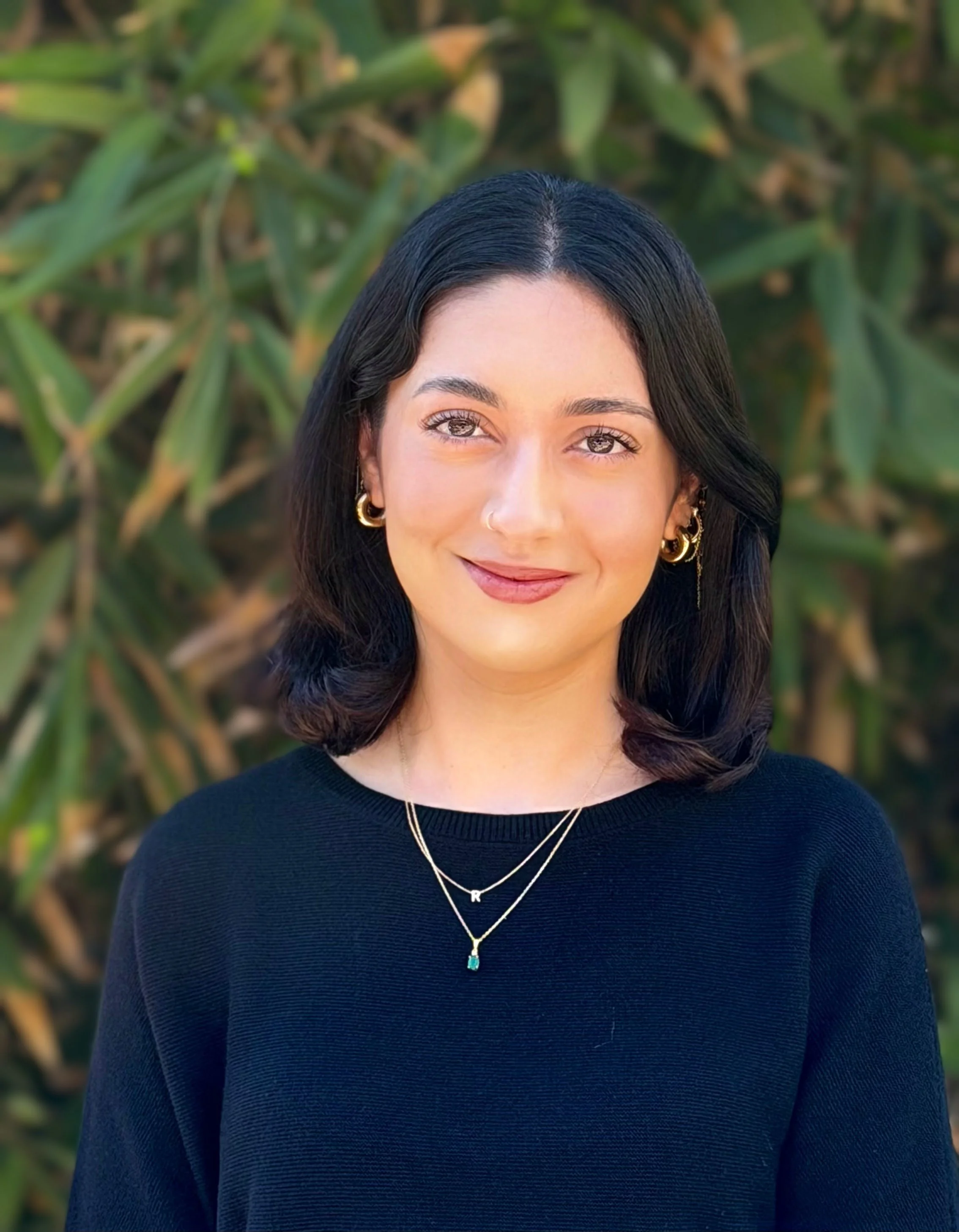 Rosa Maciel, PHD