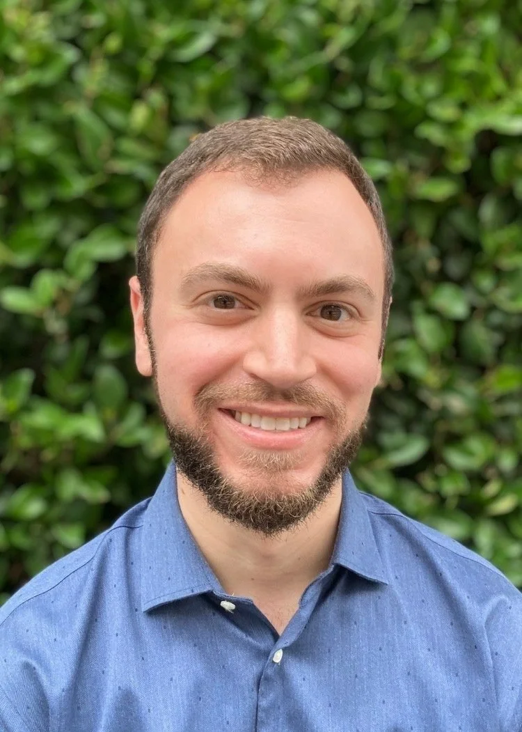 Jason Feldman, PHD — The Integrated Clinic