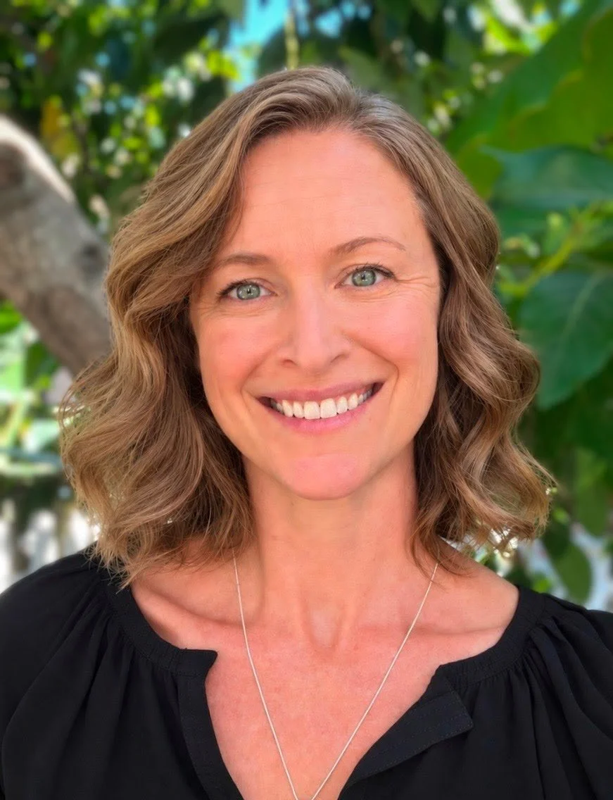 Jessica Blum, Educational Specialist Headshot