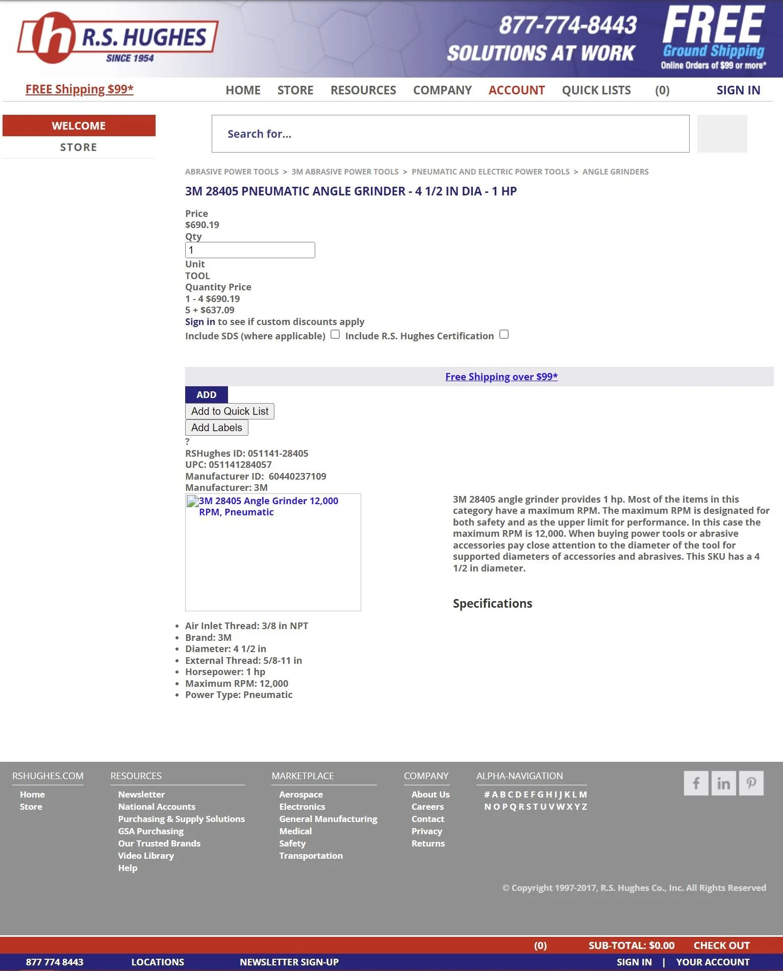 RSH old product page.JPG