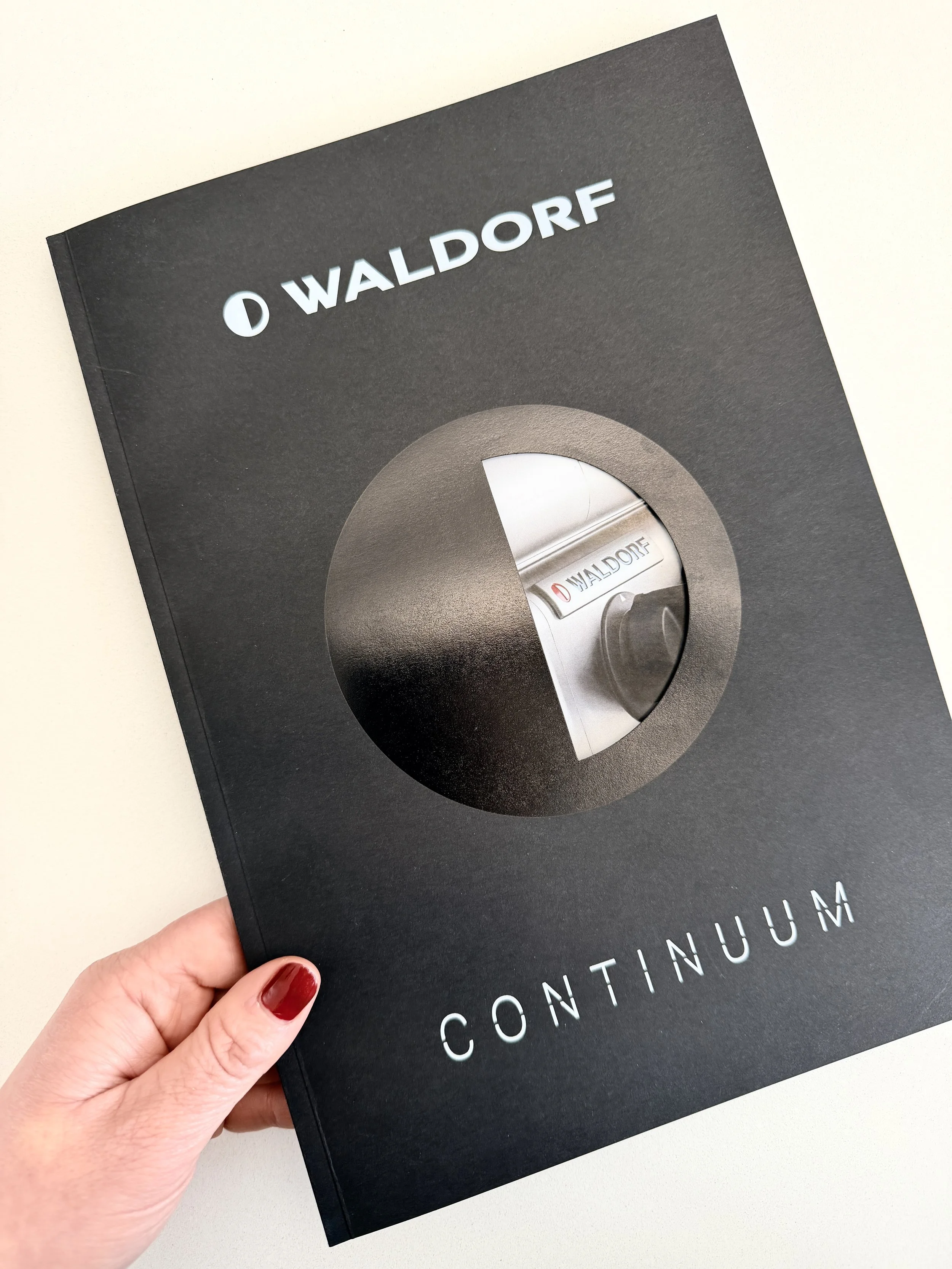 Waldorf Continuum Brochure