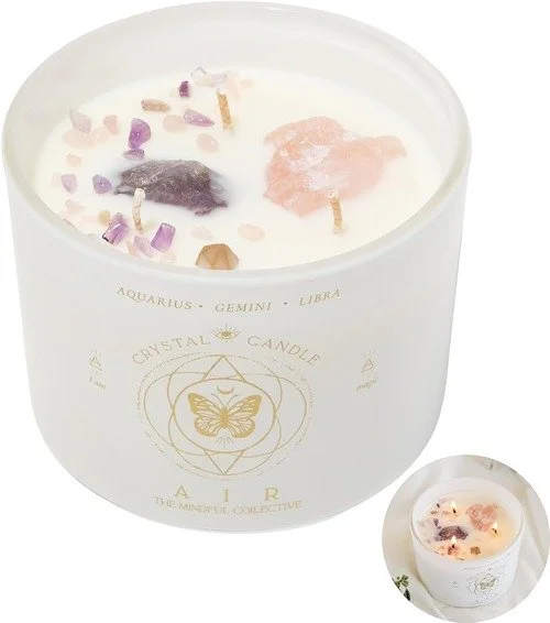 Best Candles for Meditation — Mindfulfinity