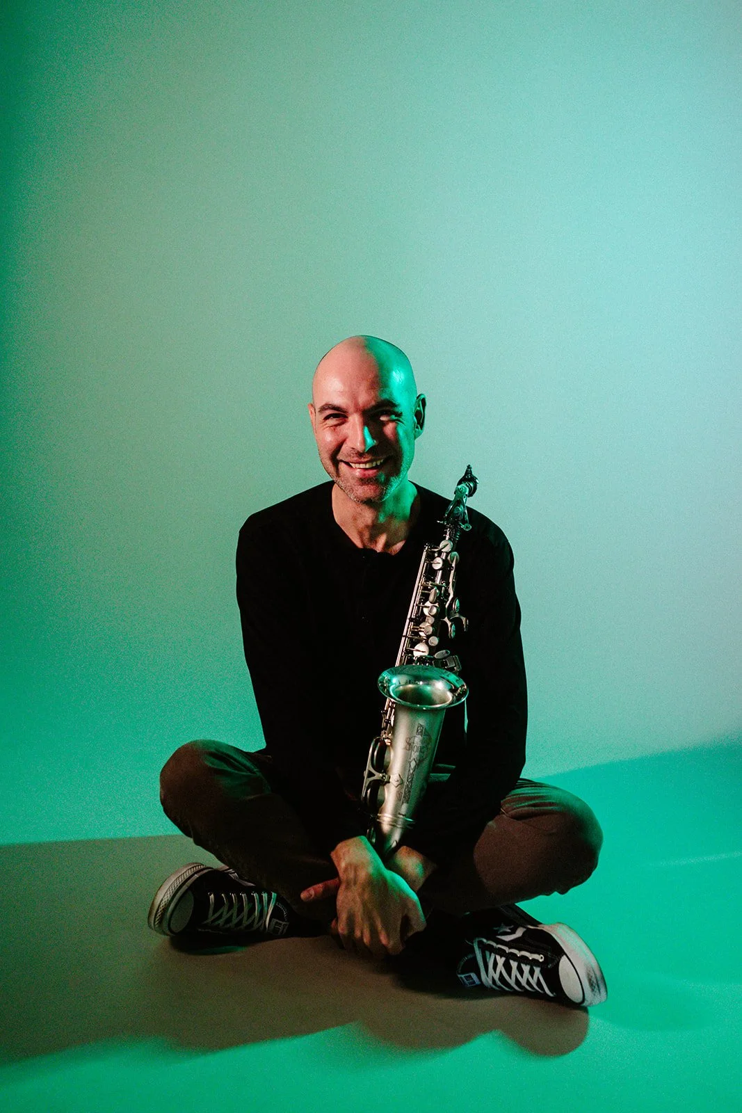 Jacques Maree Quintet