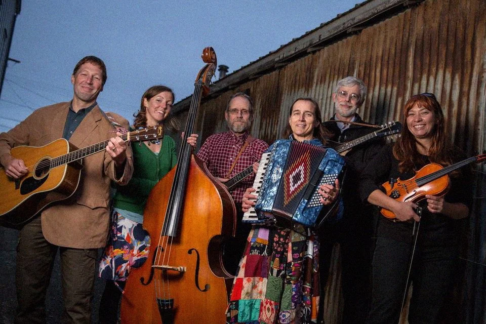 Live Music with Landbridge Tollbooth