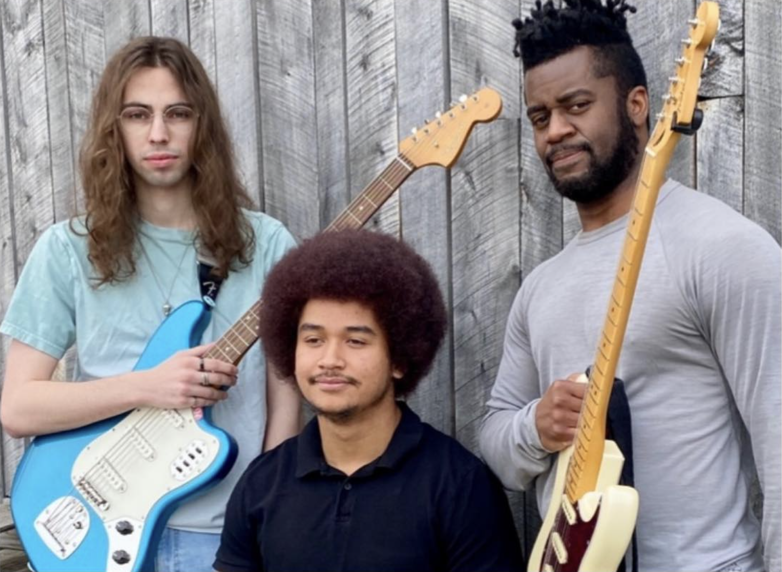 Live Music with THV