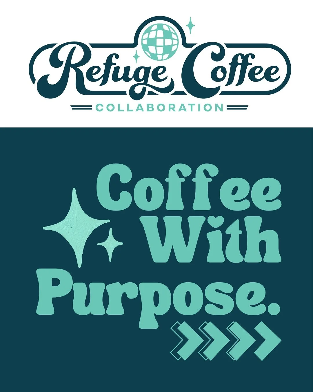 At Refuge Coffee, every purchase has purpose. Your daily drink supports social good, assists individuals acquiring new skills, and we can come together to build community. Our heart is to pour back into our Alaska communities through support, empower