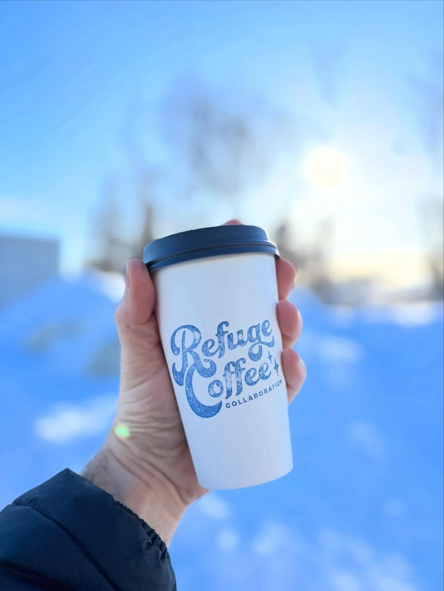 The temperatures may still be cold and there may still be snow everywhere, but the sunshine and longer days definitely have Alaskans stirring. 

We&rsquo;ve noticed people getting out and about a little more, with a little extra pep in their step. An