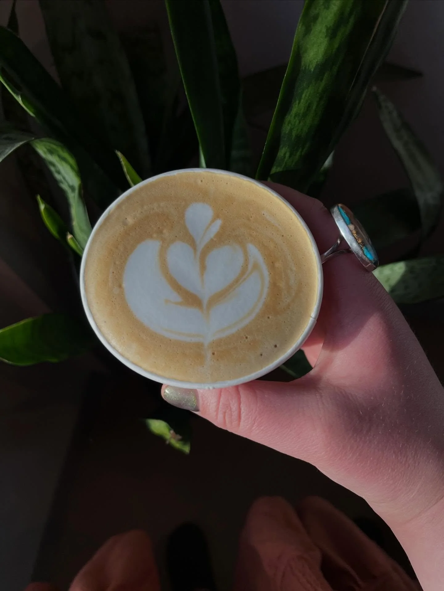 Happy Monday, friends.

A new week is here. Sometimes Mondays feel full of energy and possibility&hellip; and sometimes they just feel heavy. If things have been hard, if your mind feels full, or if life feels a little overwhelming, know this: you do