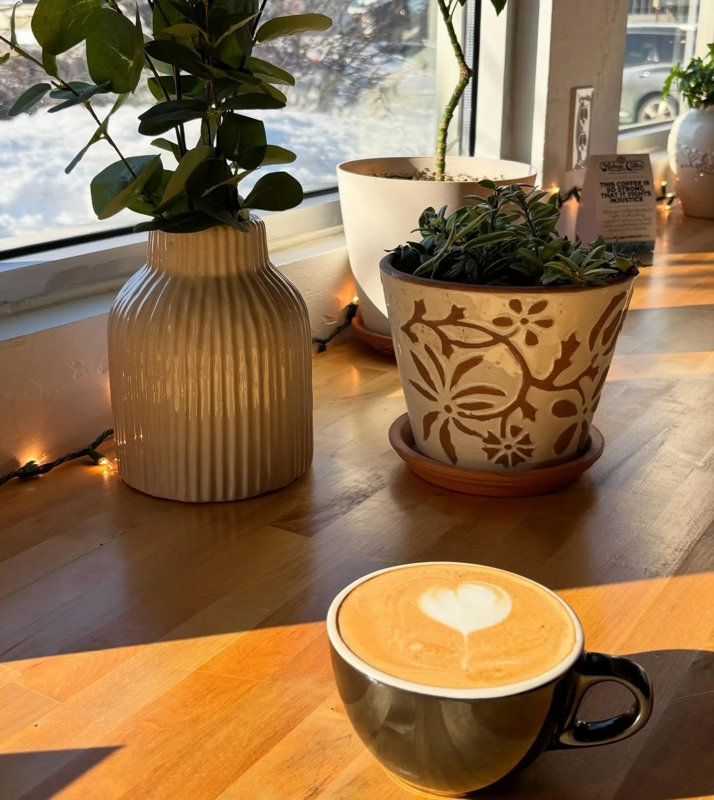 Longer days hit different in Alaska, don&rsquo;t they? That golden evening light has a way of slowing things down just enough to remind you to actually enjoy the week, not just get through it.

If you find yourself with a little extra daylight and no