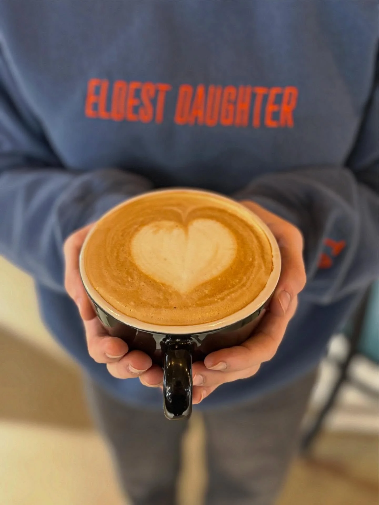 It&rsquo;s a drizzly Friday afternoon here in Anchorage&hellip; the kind of weather that calls for something warm in your hands and a cozy place to land.

We&rsquo;re open until 7 tonight and we&rsquo;d love to see you.