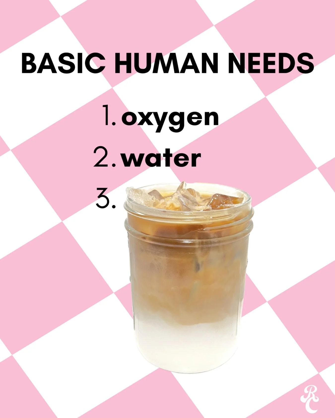 Basic human needs: oxygen, water, and an iced vanilla latte. The essentials to get you through each day, especially sunny 70&deg;+ Alaska days. Visit Refuge and fuel your body! 

Mon-Weds: 6 AM-7 PM
Thurs-Sat: 6 AM-8 PM