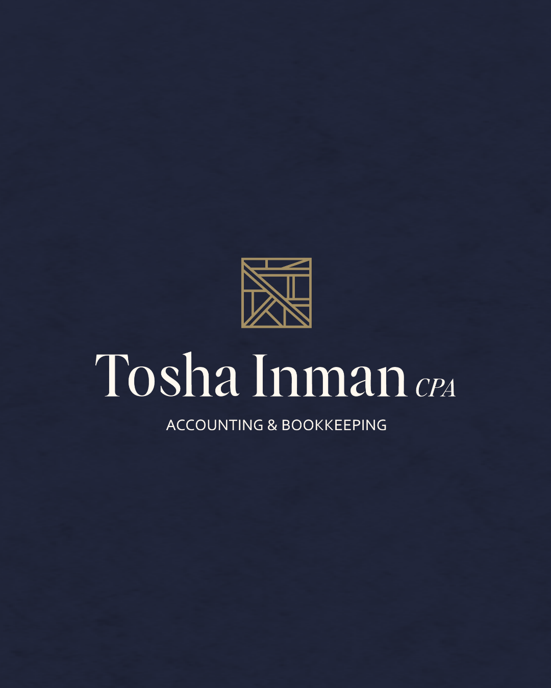 Tosha Inman CPA