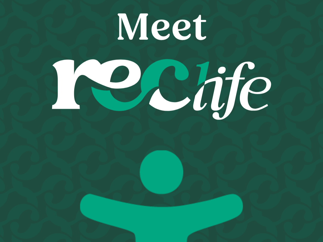 Rec Life Consulting