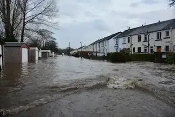 Flood Insurance