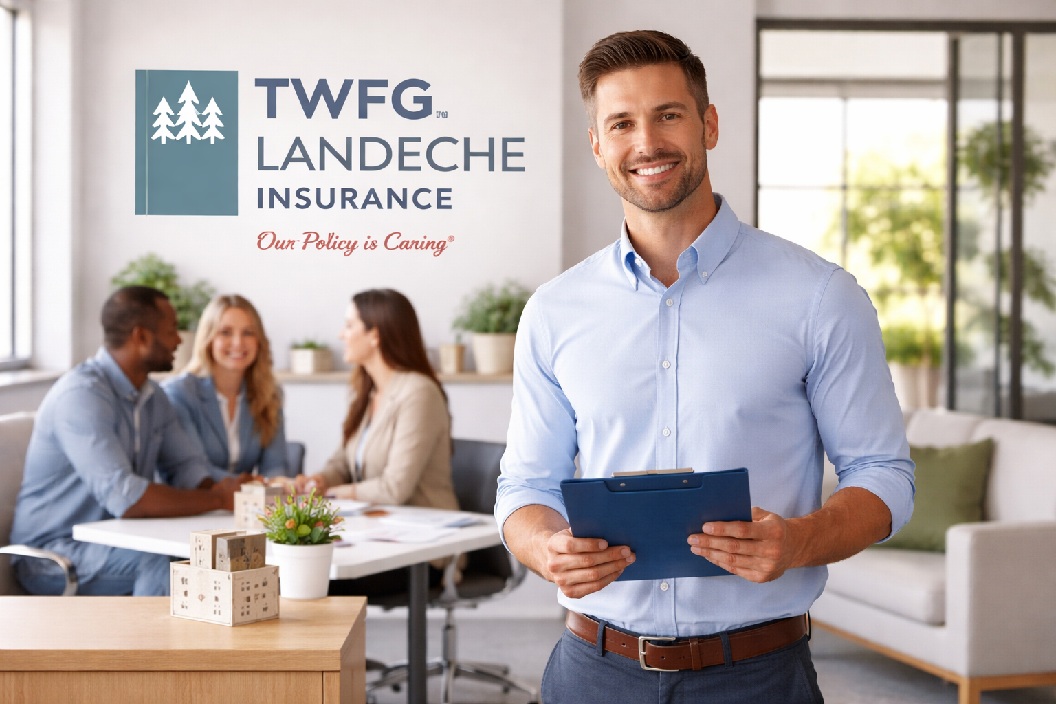 independent insurance agency near me