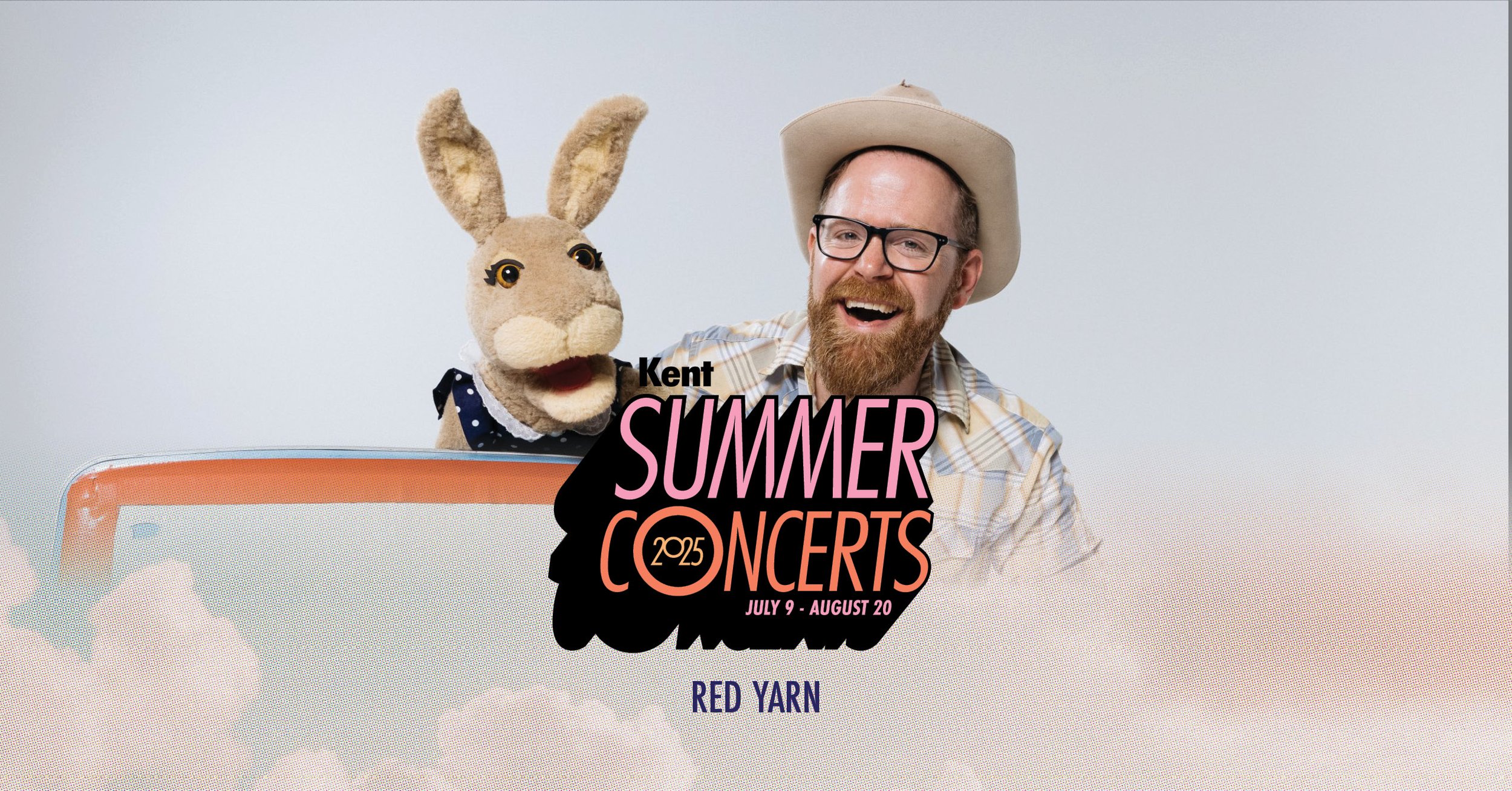 Wednesday Picnic Performances - Red Yarn