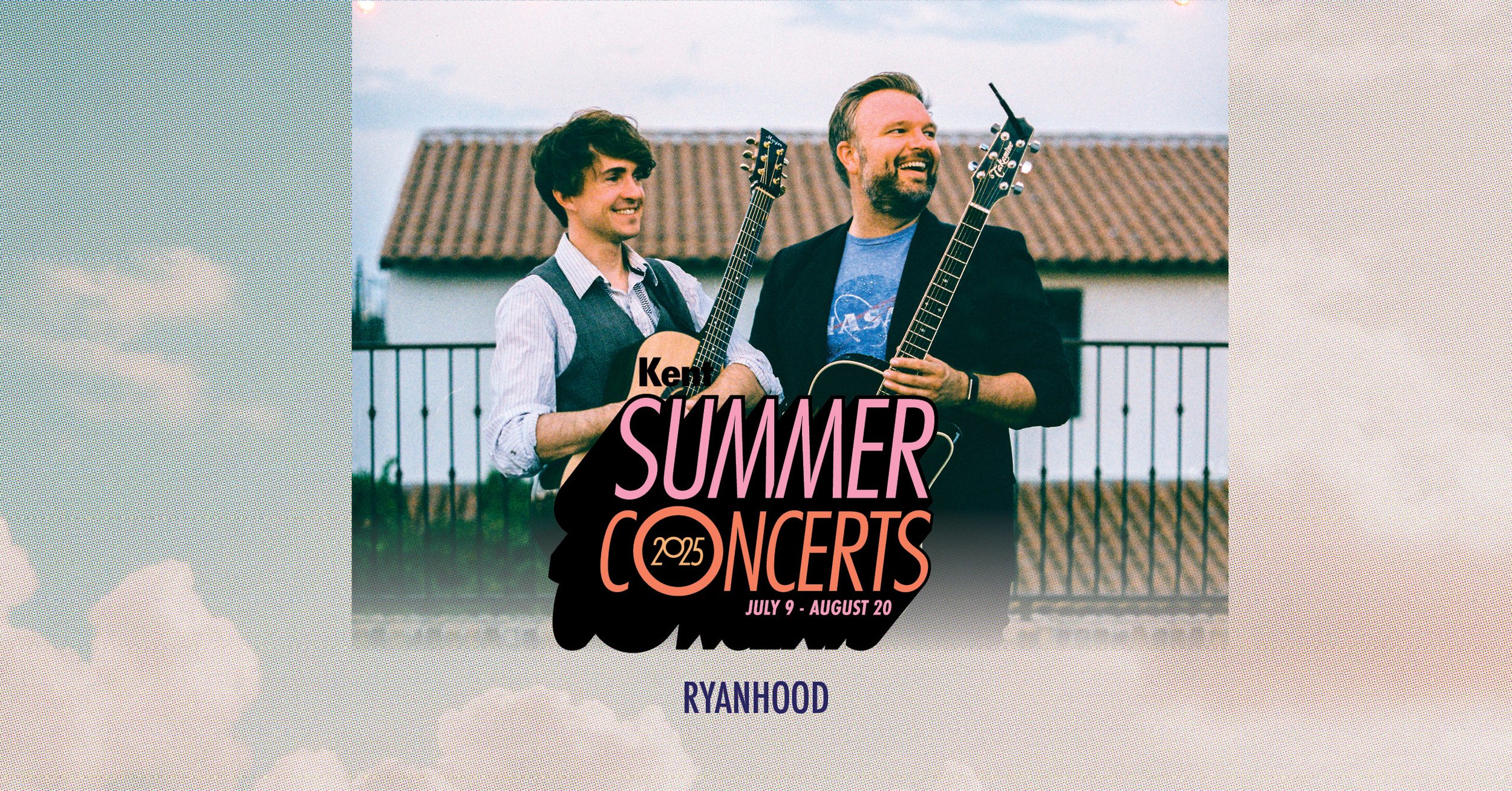 Thursday’s Music in the Meadow - Ryanhood