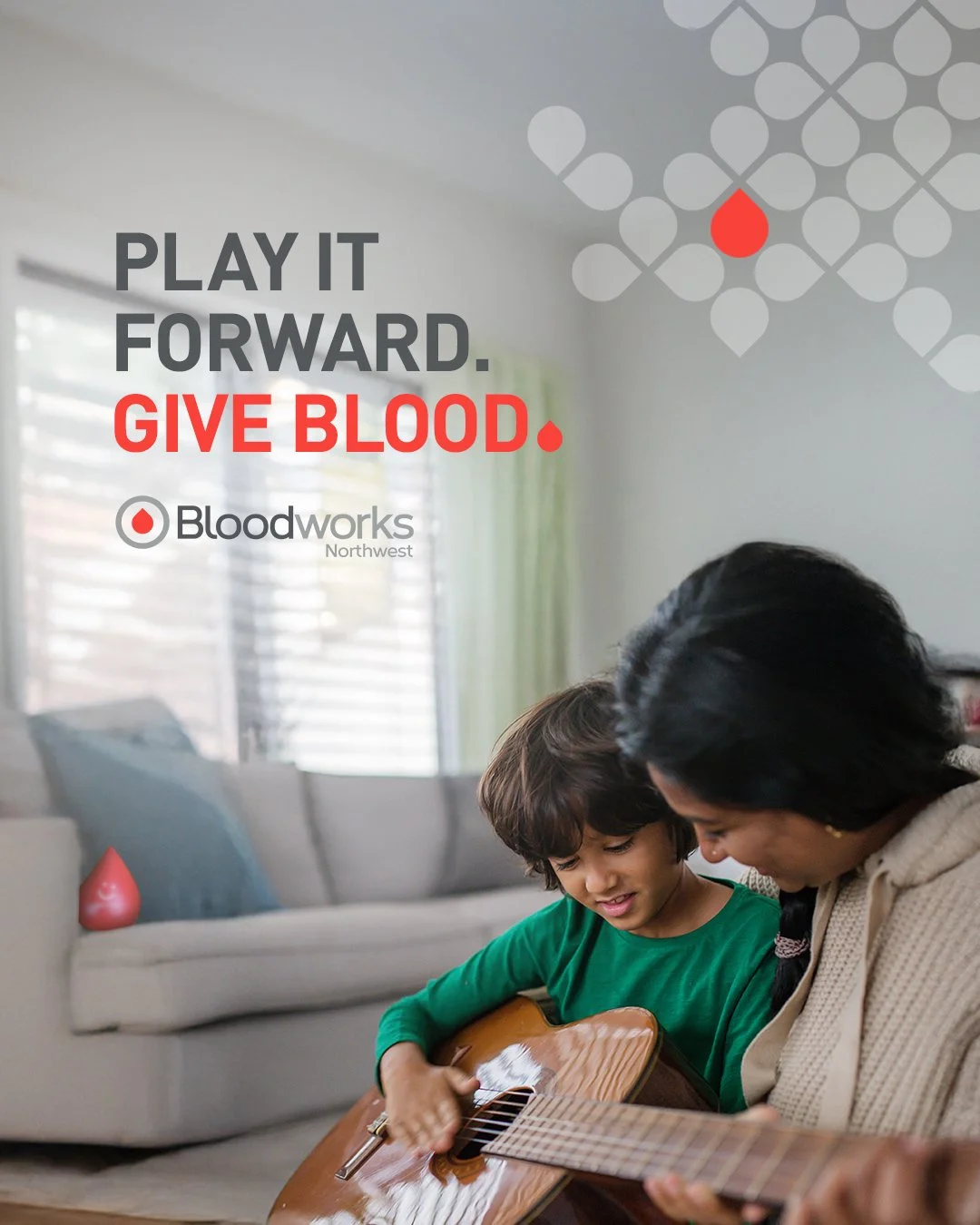 Donate blood! Enjoy the warm feeling of saving a life. Make an appointment to donate with @bloodworksnw today!

kentstation.com/promotions/bloodworks
