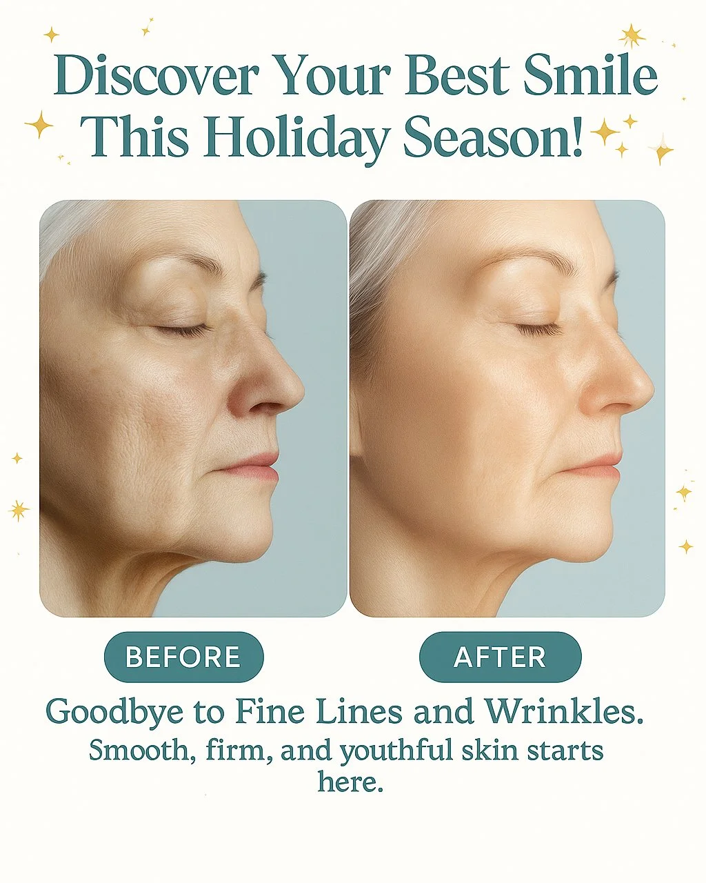 Discover Your Best Smile This Holiday Season! 
From routine checkups to cosmetic dentistry, Kent Station Family Dentistry is here to keep your teeth healthy and your skin glowing. 
Whether you're looking to freshen up your look or just stay on top