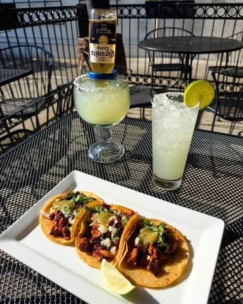 It&rsquo;s Party Time.

Join us tomorrow at Agave Cocina and Cantina Kent Station for Cinco de Mayo with great deals and a live DJ.

Music starts at 5:30 PM.

It&rsquo;s the perfect time to enjoy our expanded patio and celebrate with friends.

Cinco 